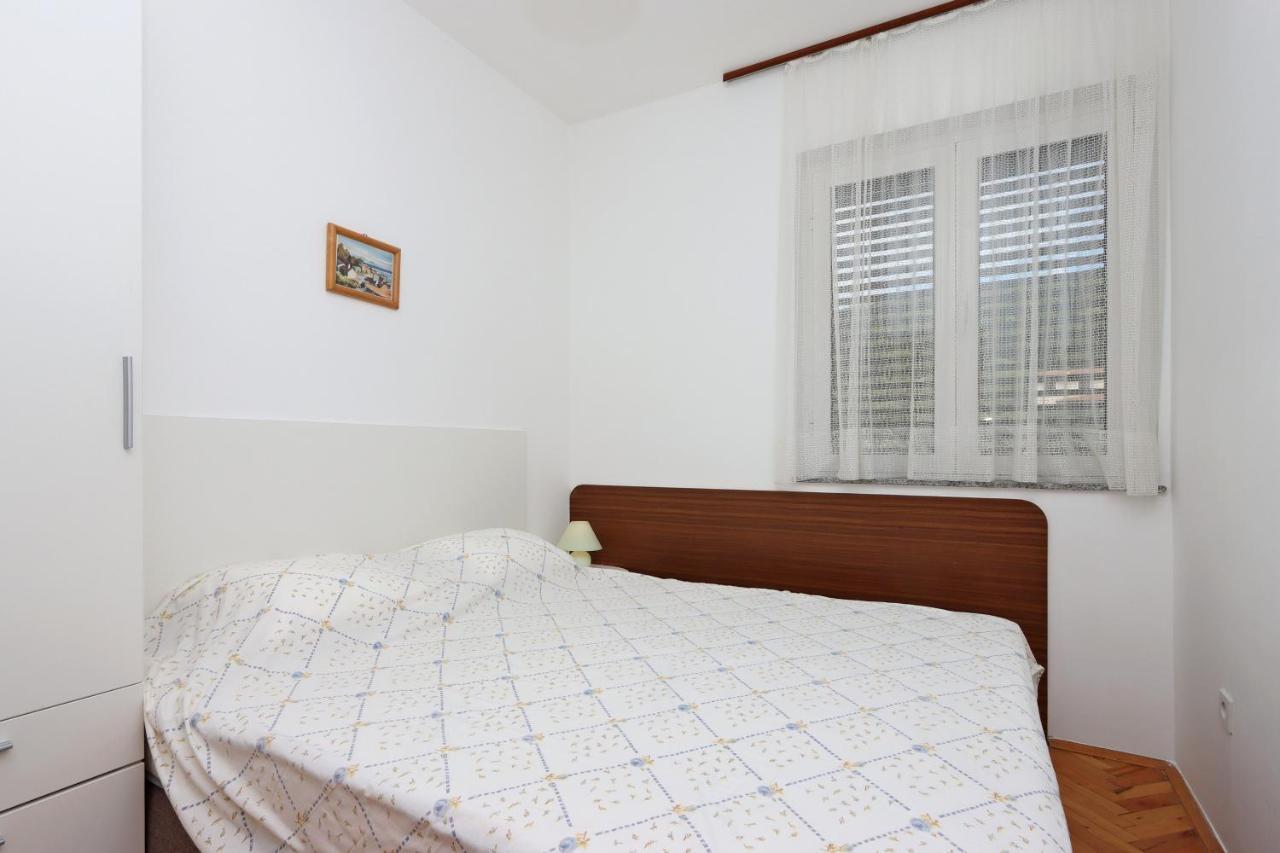 Apartments With A Parking Space Punat, Krk - 5410 ภายนอก รูปภาพ