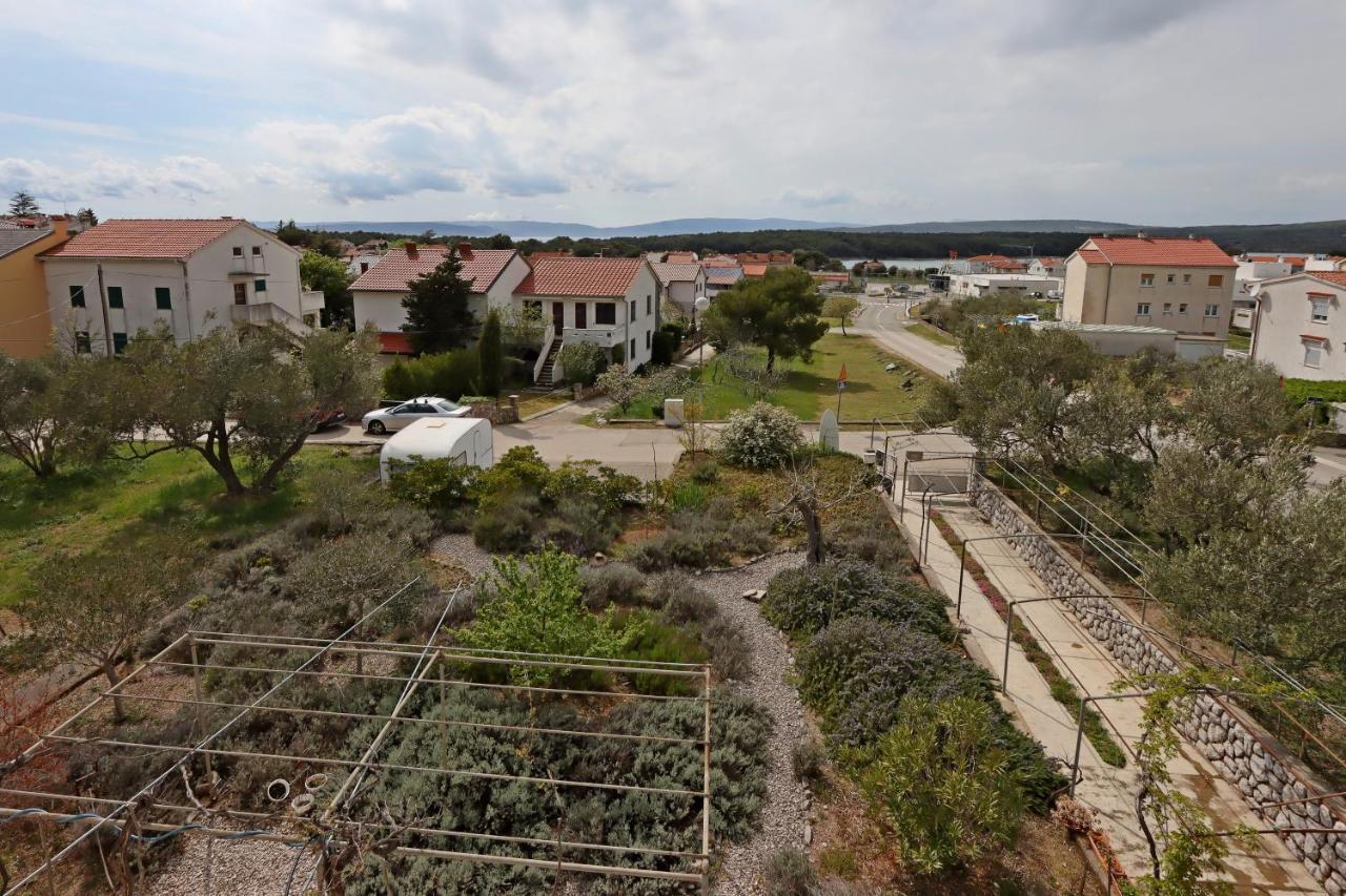 Apartments With A Parking Space Punat, Krk - 5410 ภายนอก รูปภาพ