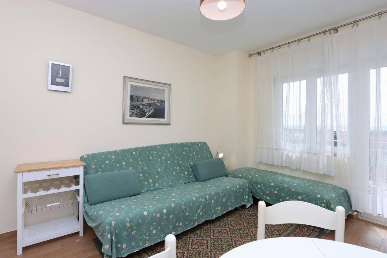 Apartments With A Parking Space Punat, Krk - 5410 ภายนอก รูปภาพ