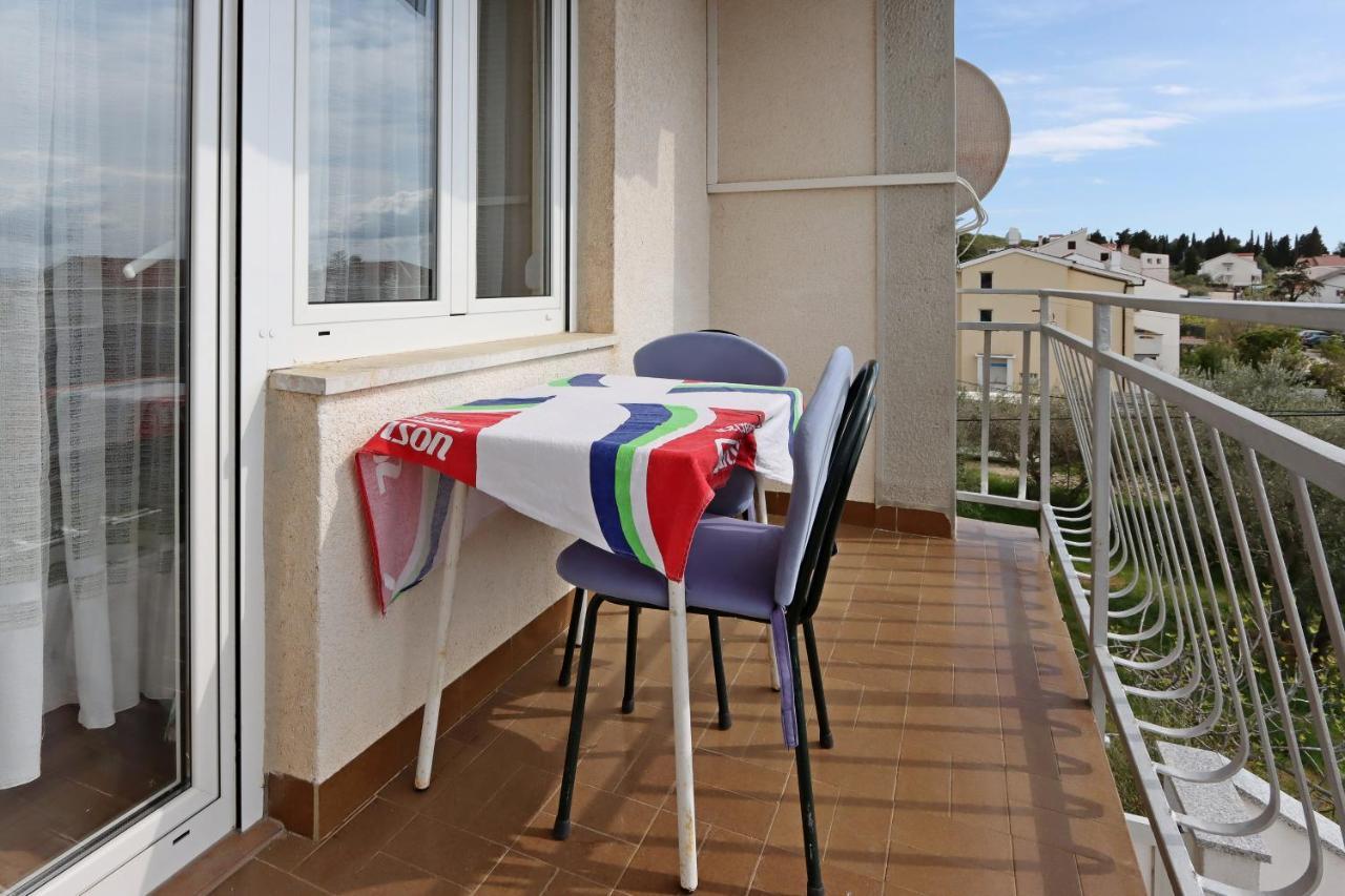 Apartments With A Parking Space Punat, Krk - 5410 ภายนอก รูปภาพ