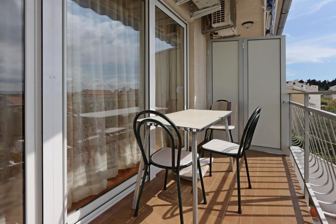Apartments With A Parking Space Punat, Krk - 5410 ภายนอก รูปภาพ