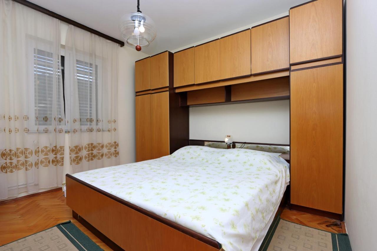Apartments With A Parking Space Punat, Krk - 5410 ภายนอก รูปภาพ
