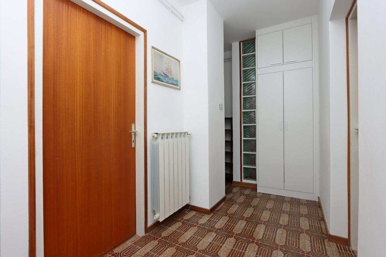 Apartments With A Parking Space Punat, Krk - 5410 ภายนอก รูปภาพ