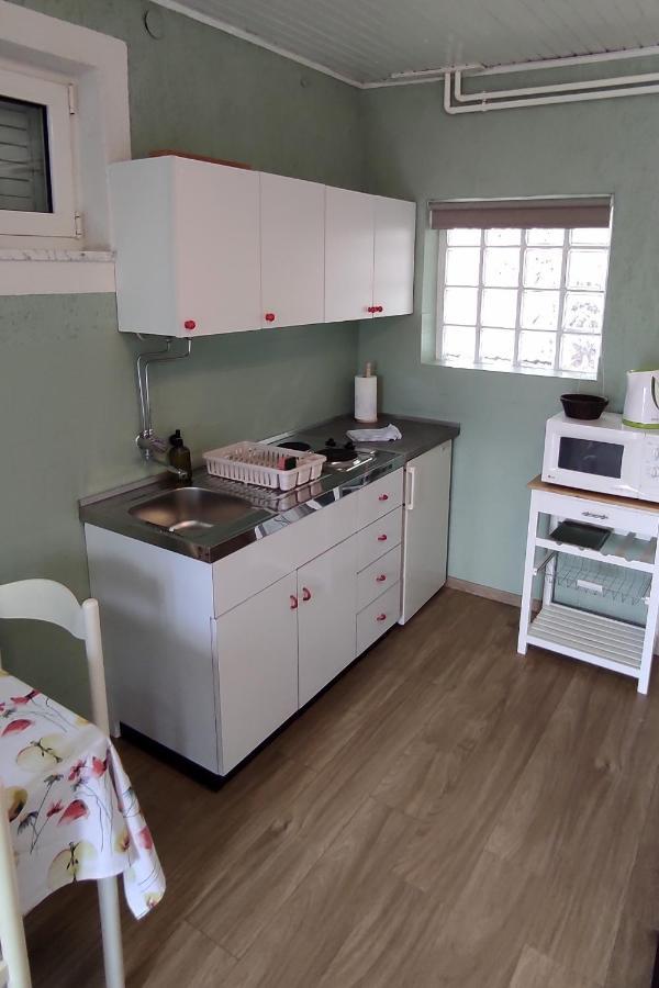 Apartments With A Parking Space Punat, Krk - 5410 ภายนอก รูปภาพ