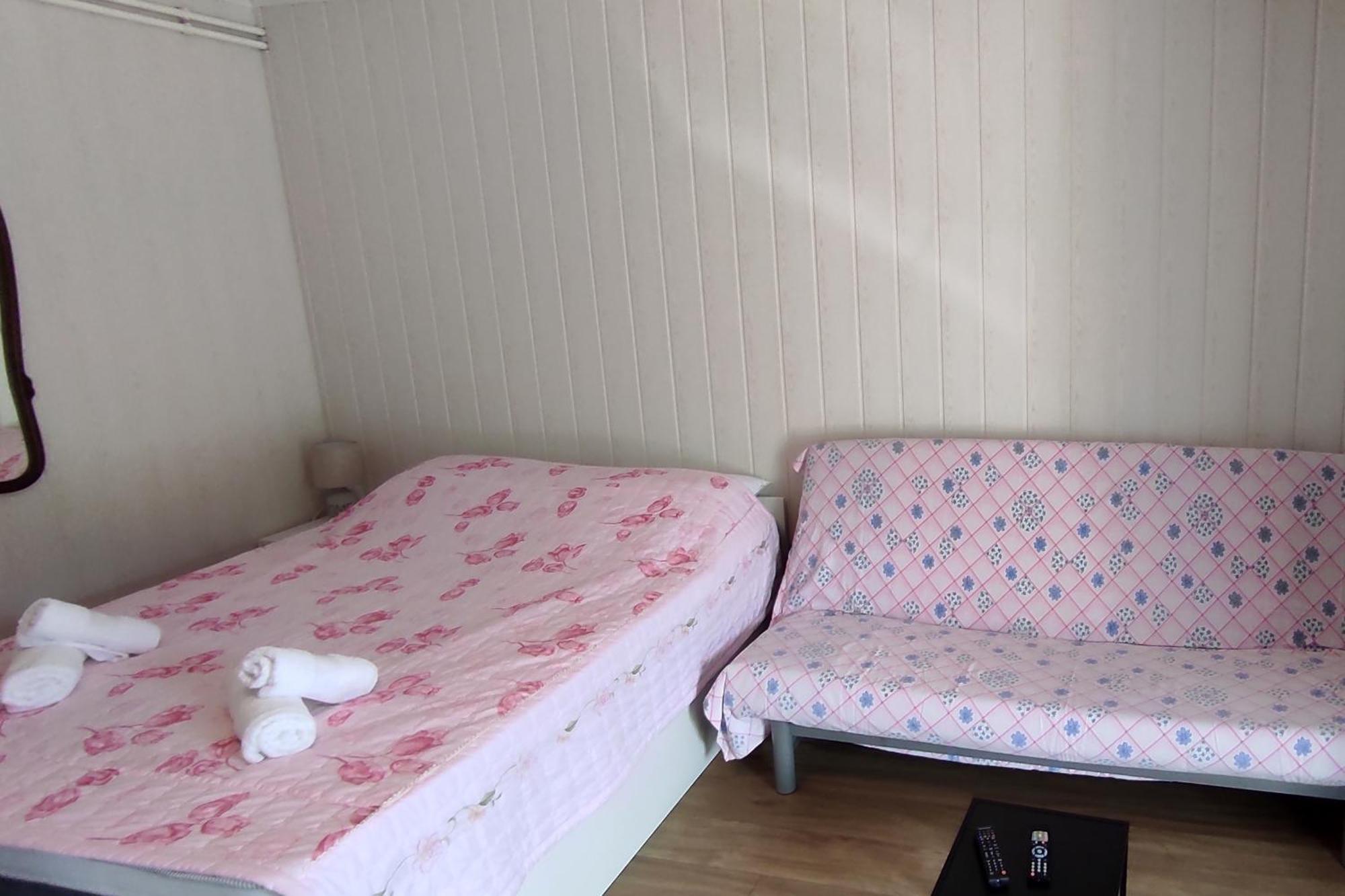 Apartments With A Parking Space Punat, Krk - 5410 ห้อง รูปภาพ