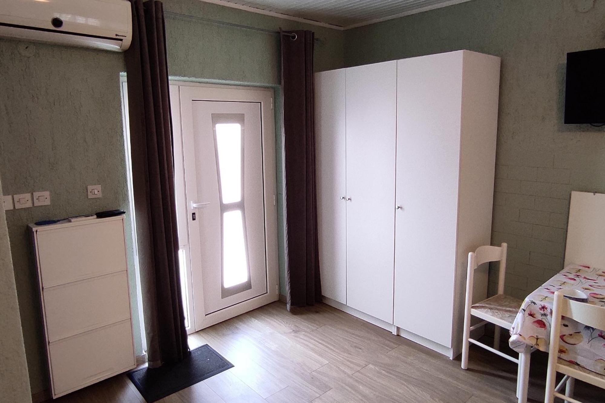 Apartments With A Parking Space Punat, Krk - 5410 ห้อง รูปภาพ