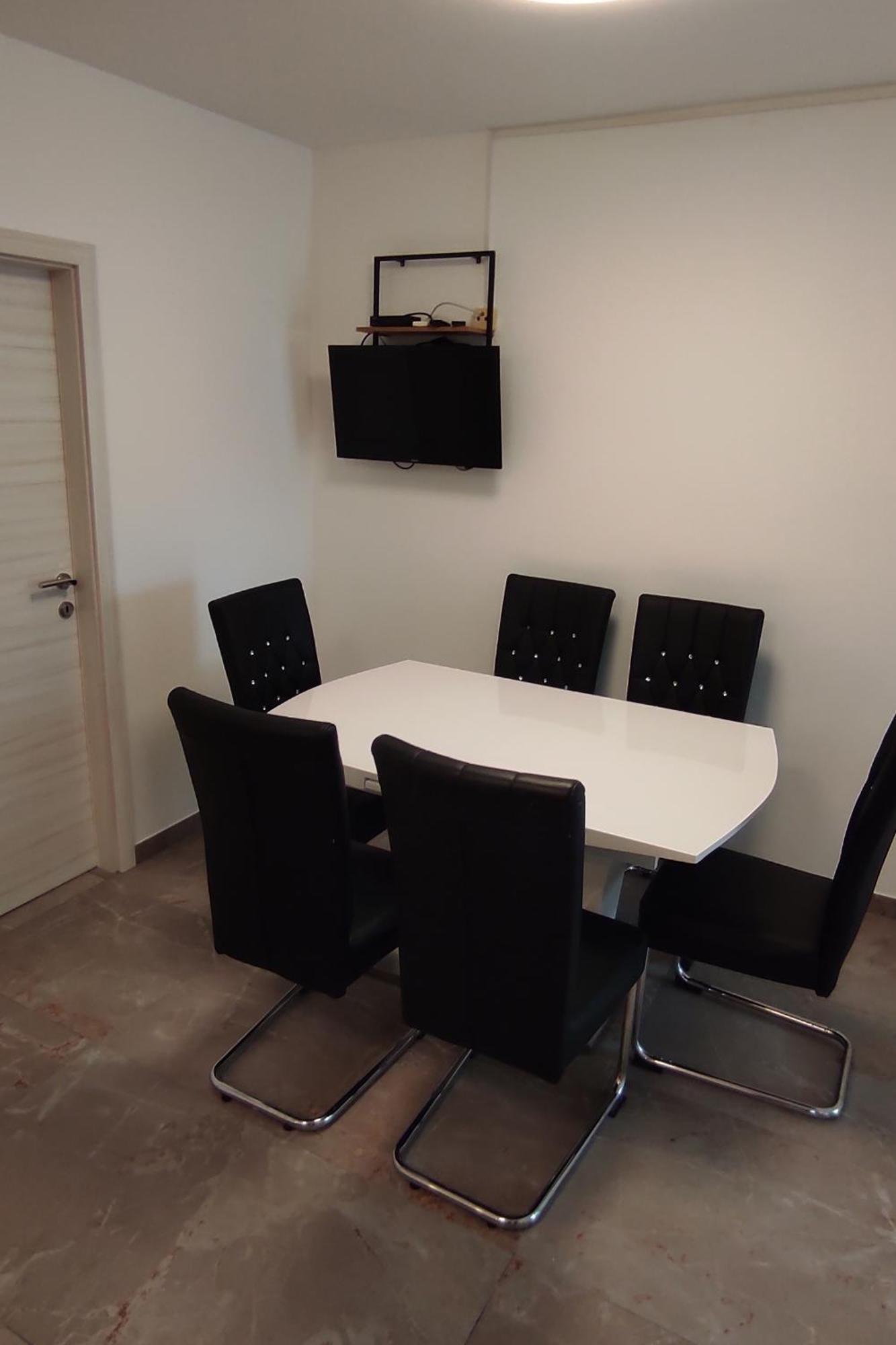 Apartments With A Parking Space Punat, Krk - 5410 ห้อง รูปภาพ