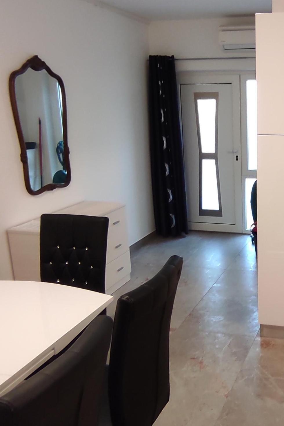 Apartments With A Parking Space Punat, Krk - 5410 ภายนอก รูปภาพ