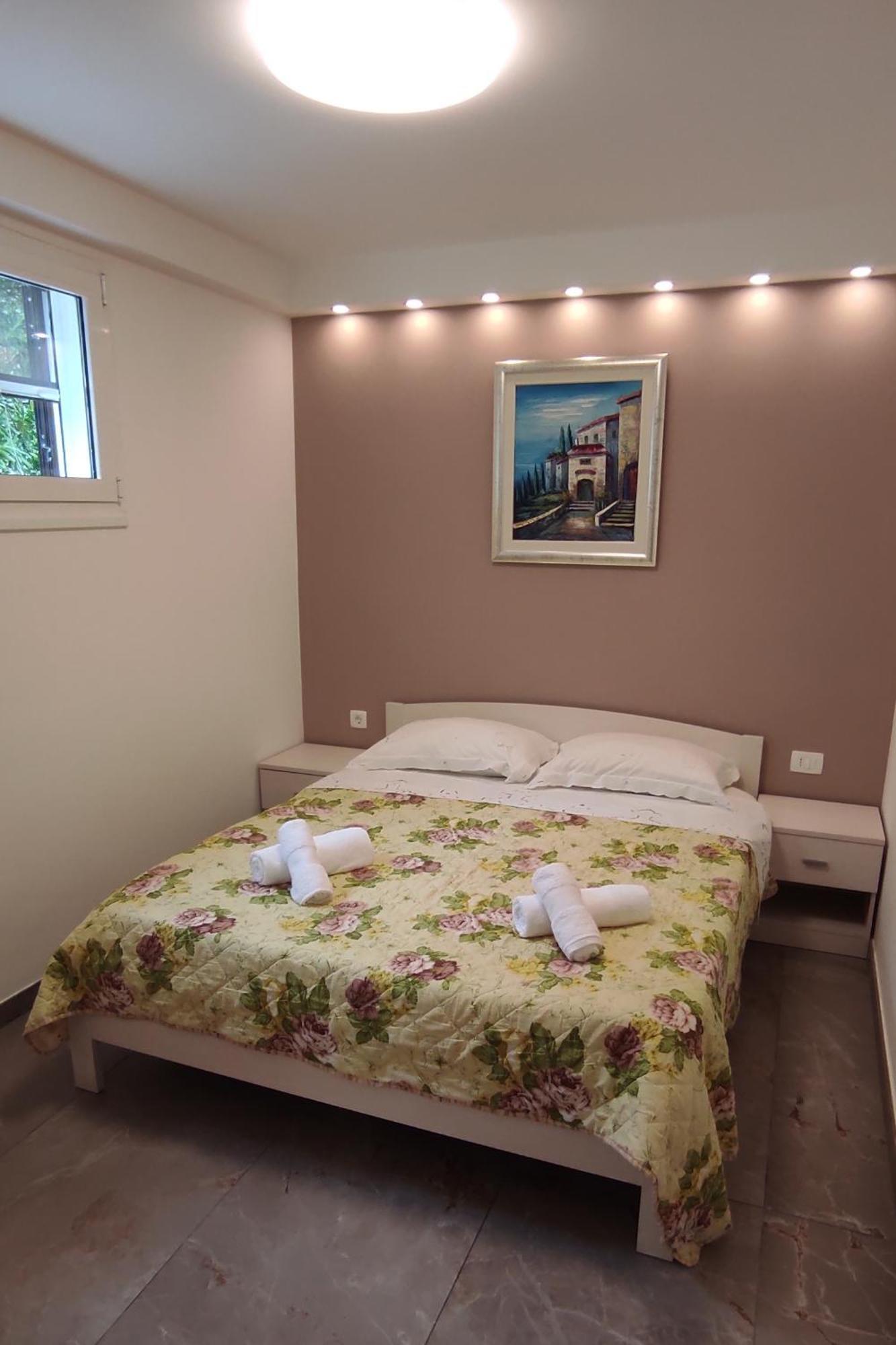 Apartments With A Parking Space Punat, Krk - 5410 ห้อง รูปภาพ