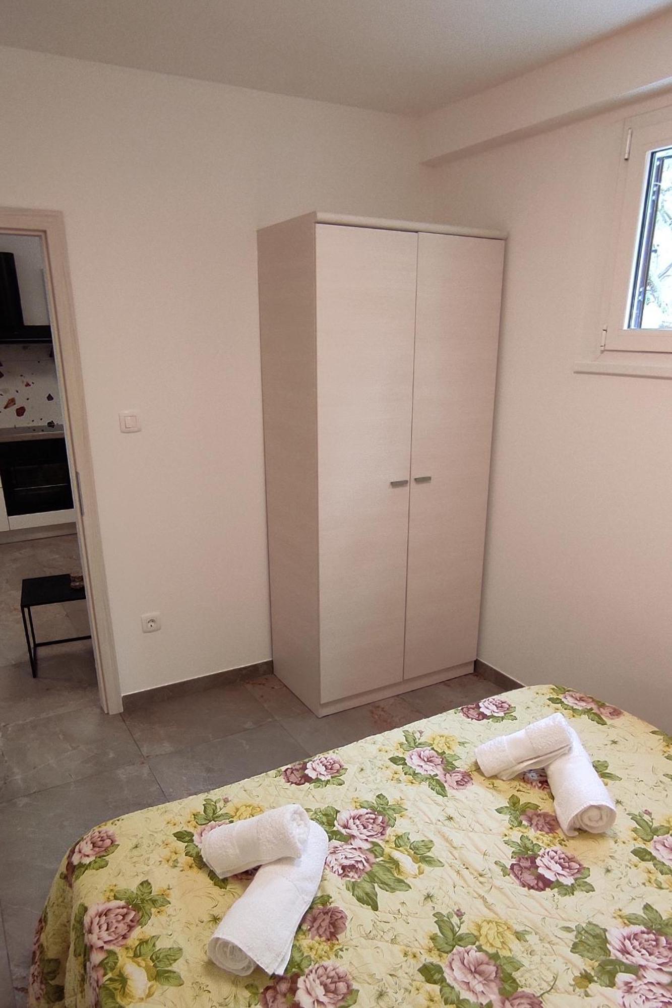 Apartments With A Parking Space Punat, Krk - 5410 ห้อง รูปภาพ