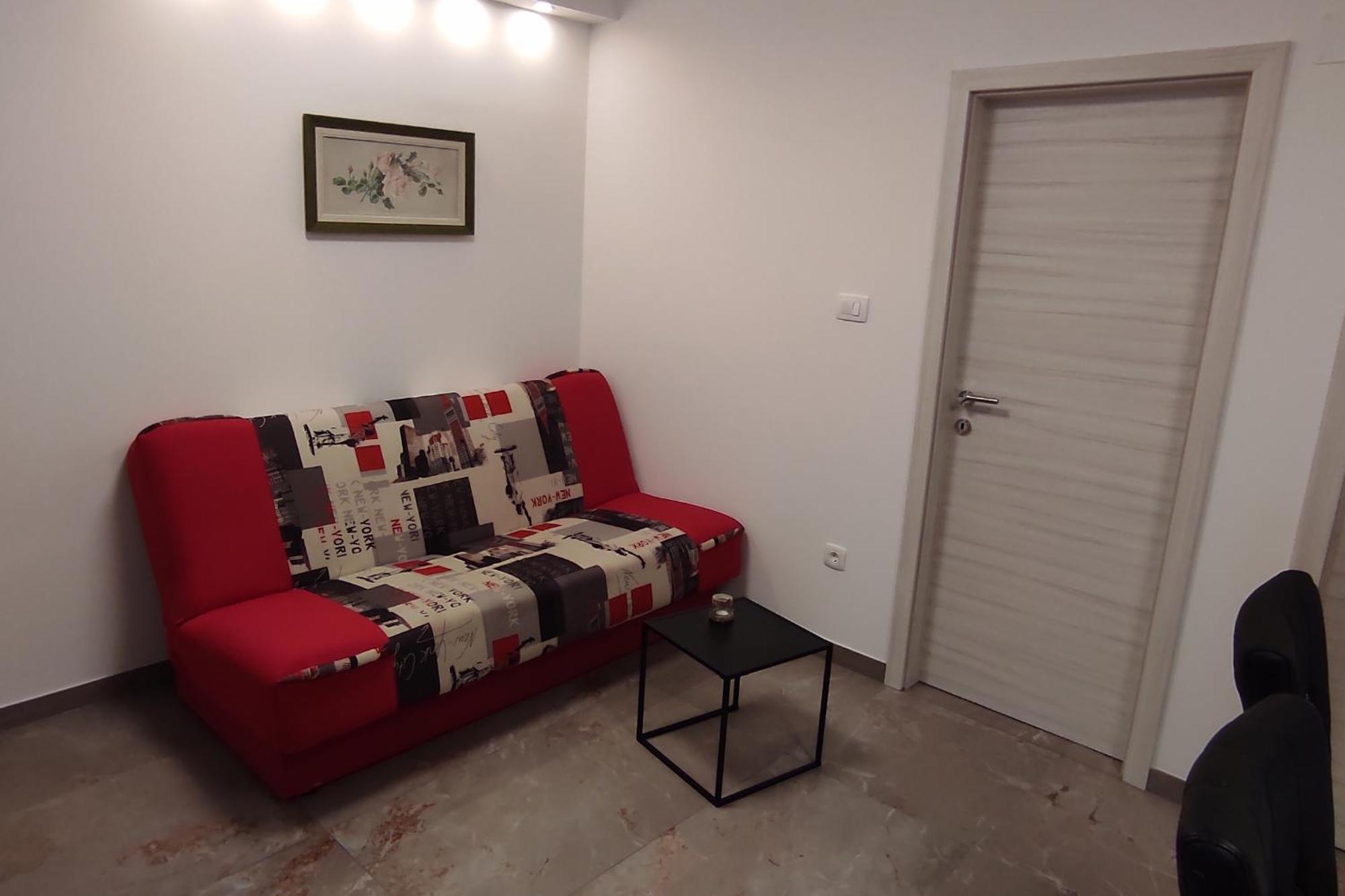 Apartments With A Parking Space Punat, Krk - 5410 ภายนอก รูปภาพ