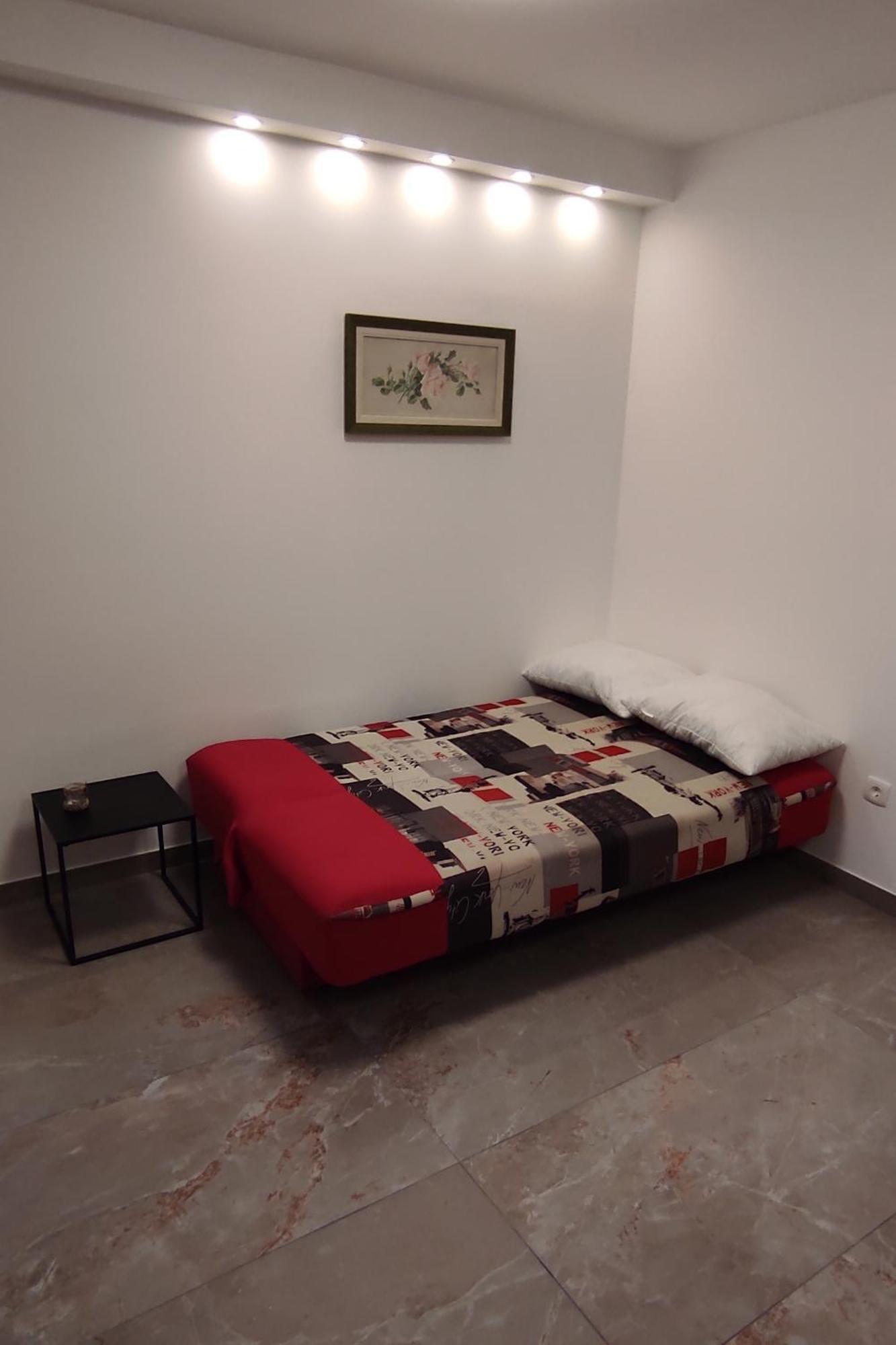Apartments With A Parking Space Punat, Krk - 5410 ห้อง รูปภาพ
