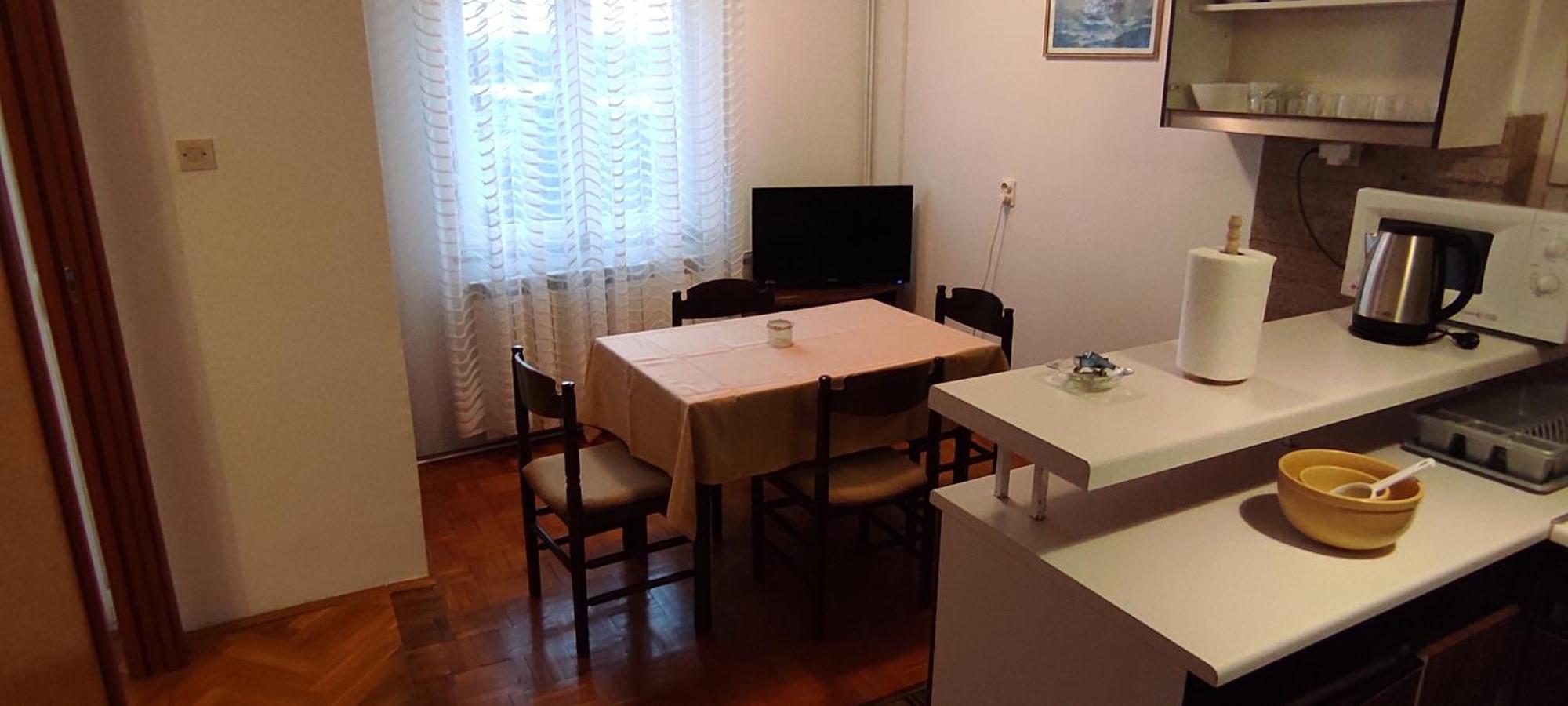 Apartments With A Parking Space Punat, Krk - 5410 ภายนอก รูปภาพ