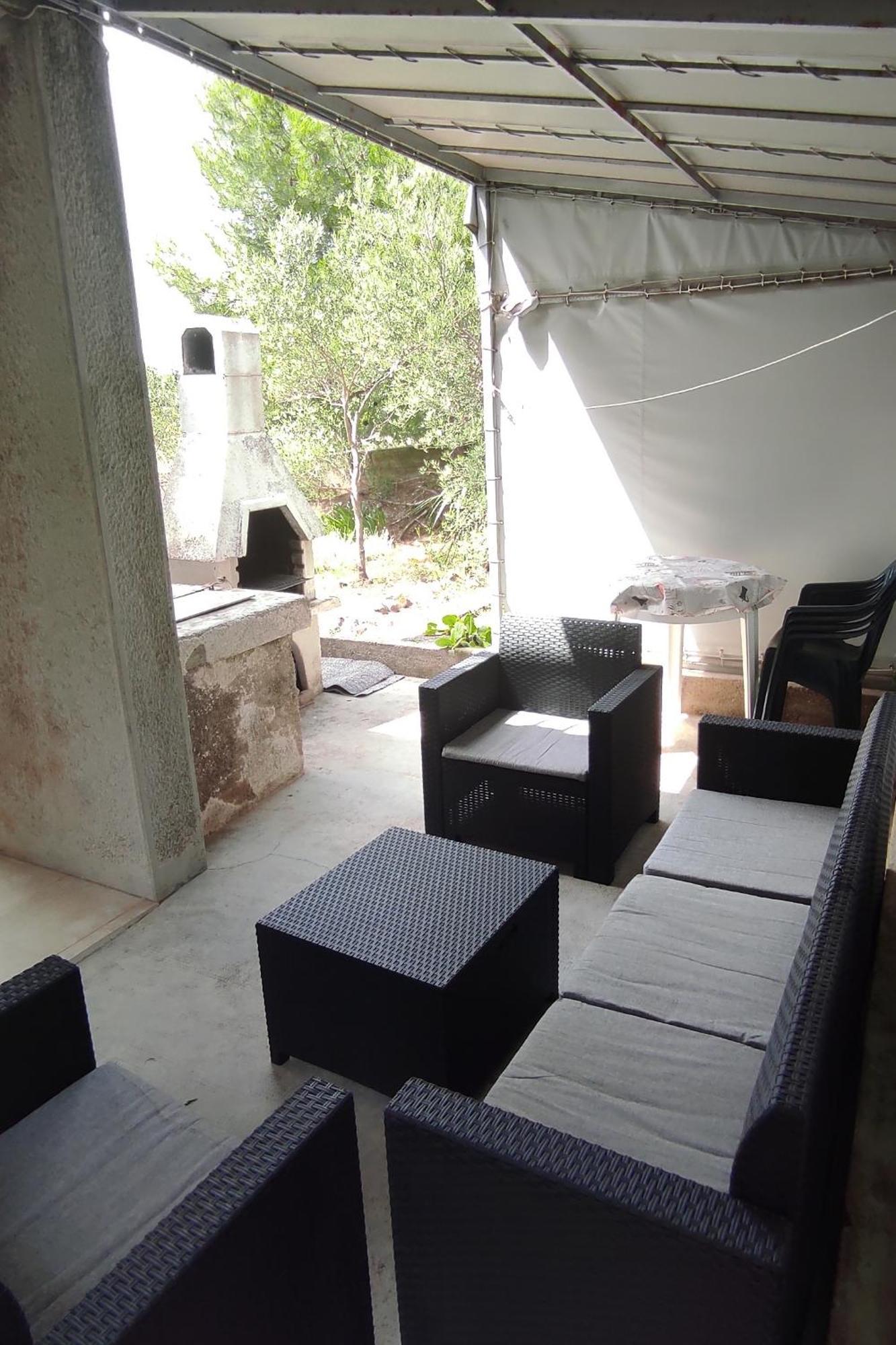 Apartments With A Parking Space Punat, Krk - 5410 ภายนอก รูปภาพ